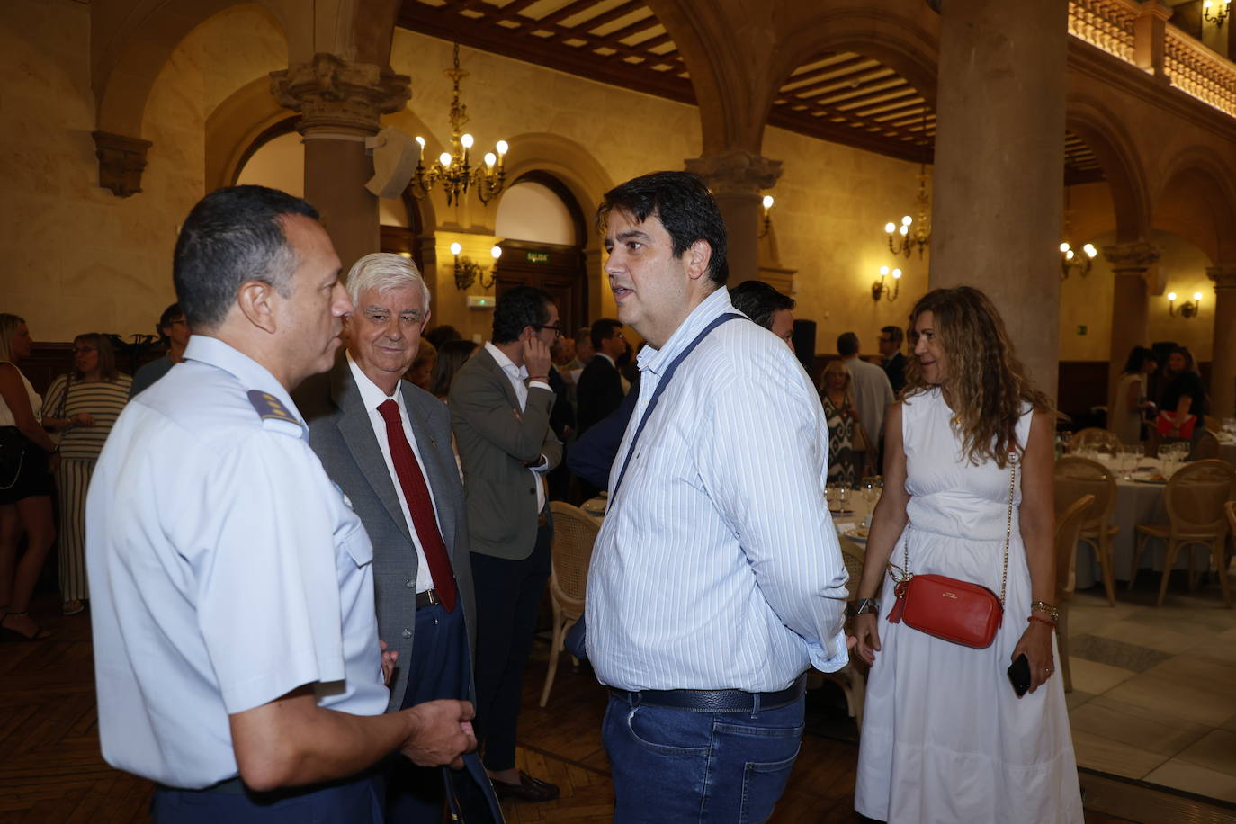 El Foro GACETA de la Tecnología, en imágenes