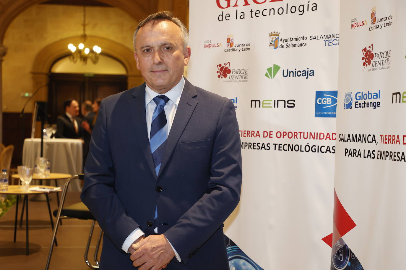 El Foro GACETA de la Tecnología, en imágenes