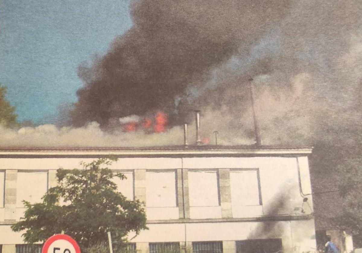 ¿Qué pasó tal día como hoy, 12 de julio, en Salamanca?