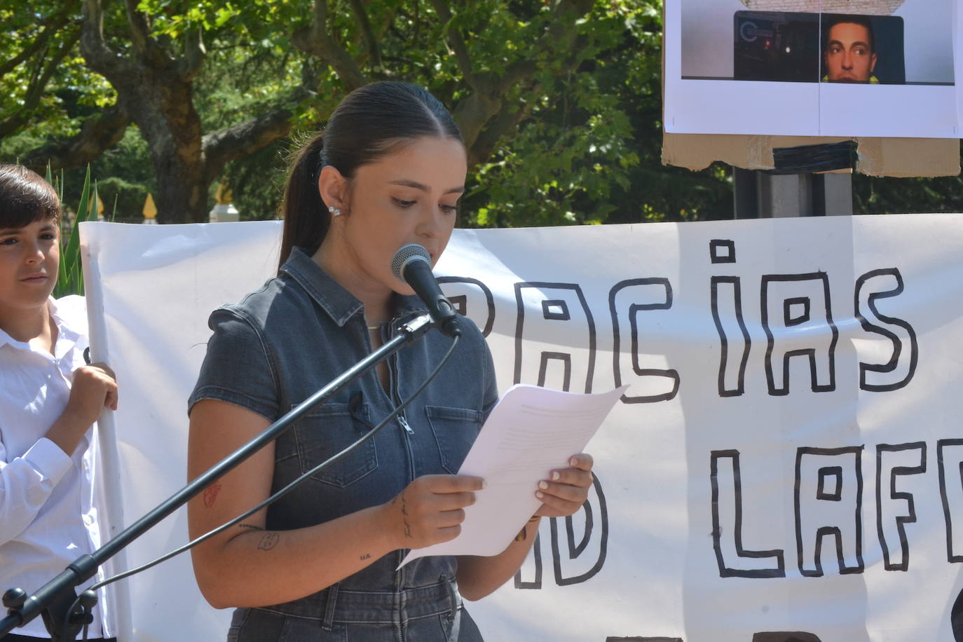 El campo de Ciudad Rodrigo pide dejar de "criminalizar" al sector