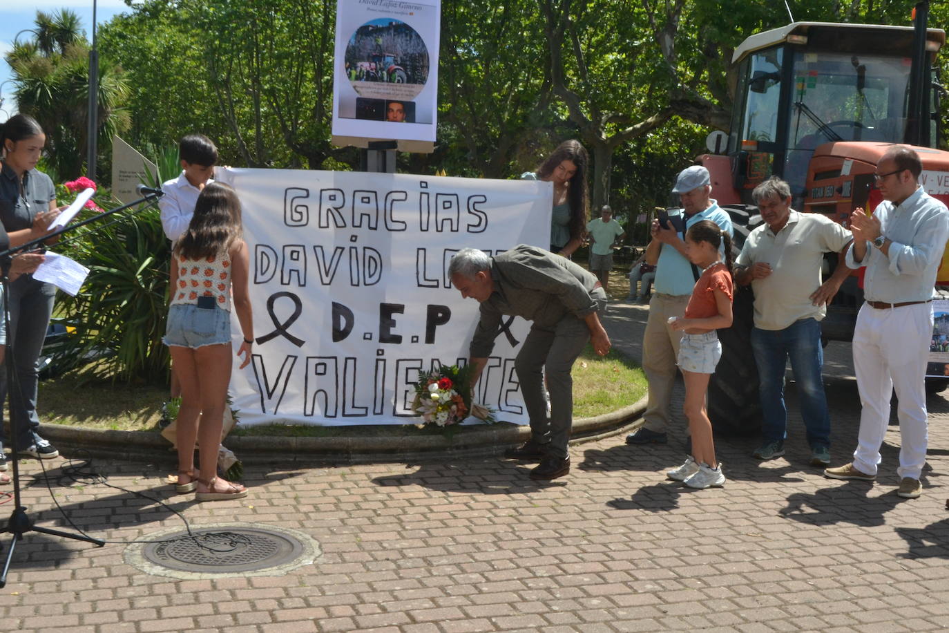 El campo de Ciudad Rodrigo pide dejar de "criminalizar" al sector