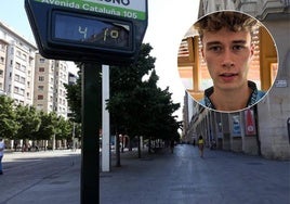 Jorge Rey advierte sobre la inminente llegada de un giro drástico en el tiempo a España: «Por San Fortunato...»