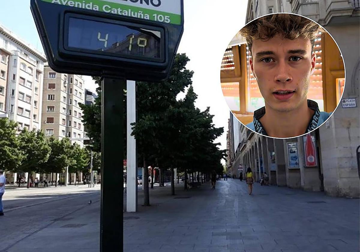 Jorge Rey advierte sobre la inminente llegada de un giro drástico en el tiempo a España: «Por San Fortunato...»