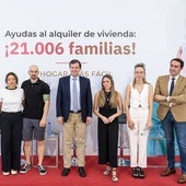 El presidente de la Junta, Alfonso Fernández Mañueco.