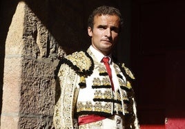 Damián Castaño, en una imagen de archivo.