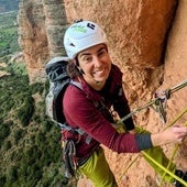 Marta Jiménez.