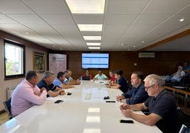 Consulta los precios y cotizaciones de la Lonja de Salamanca de este lunes 14 de julio