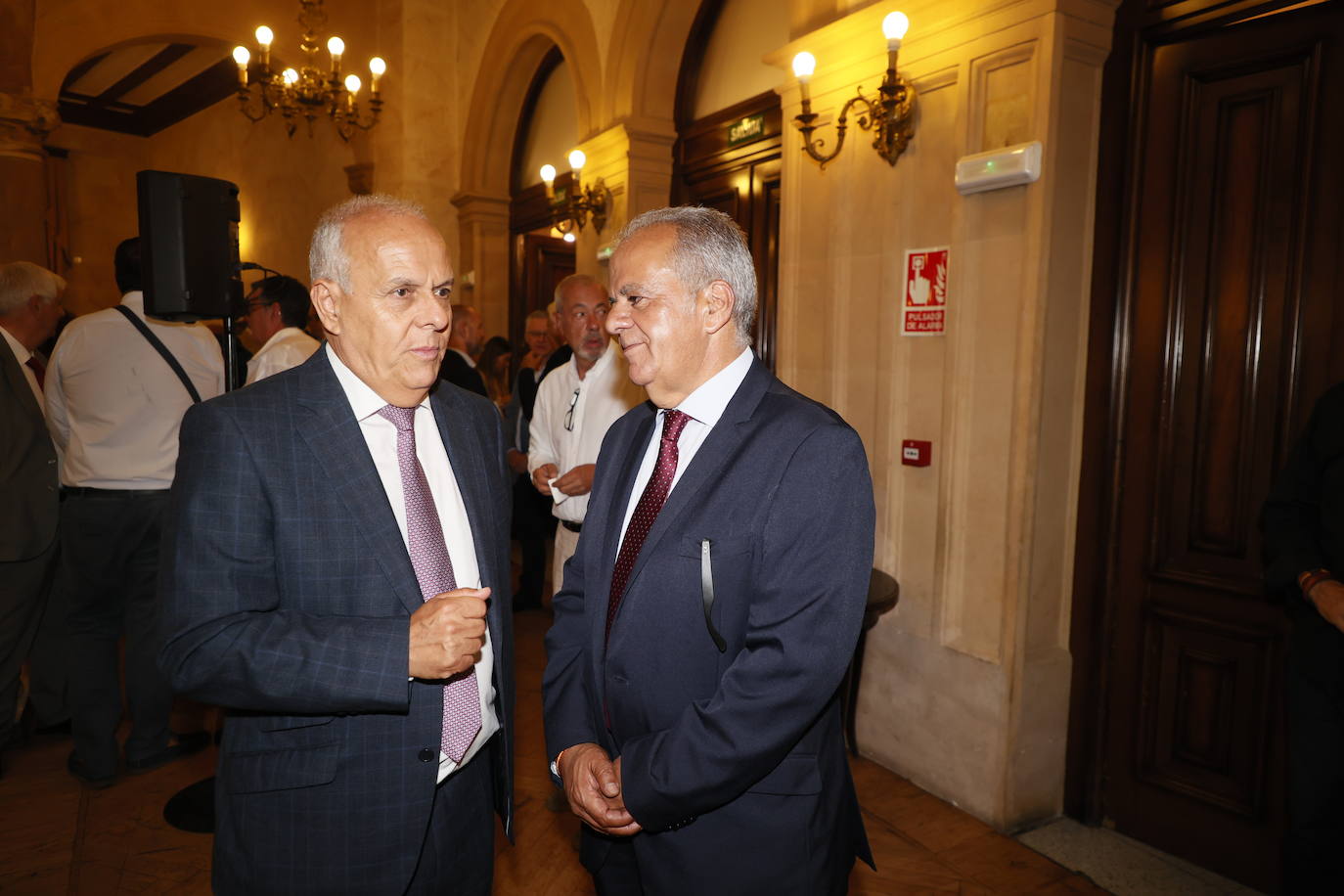 El Foro GACETA de la Sostenibilidad, en imágenes