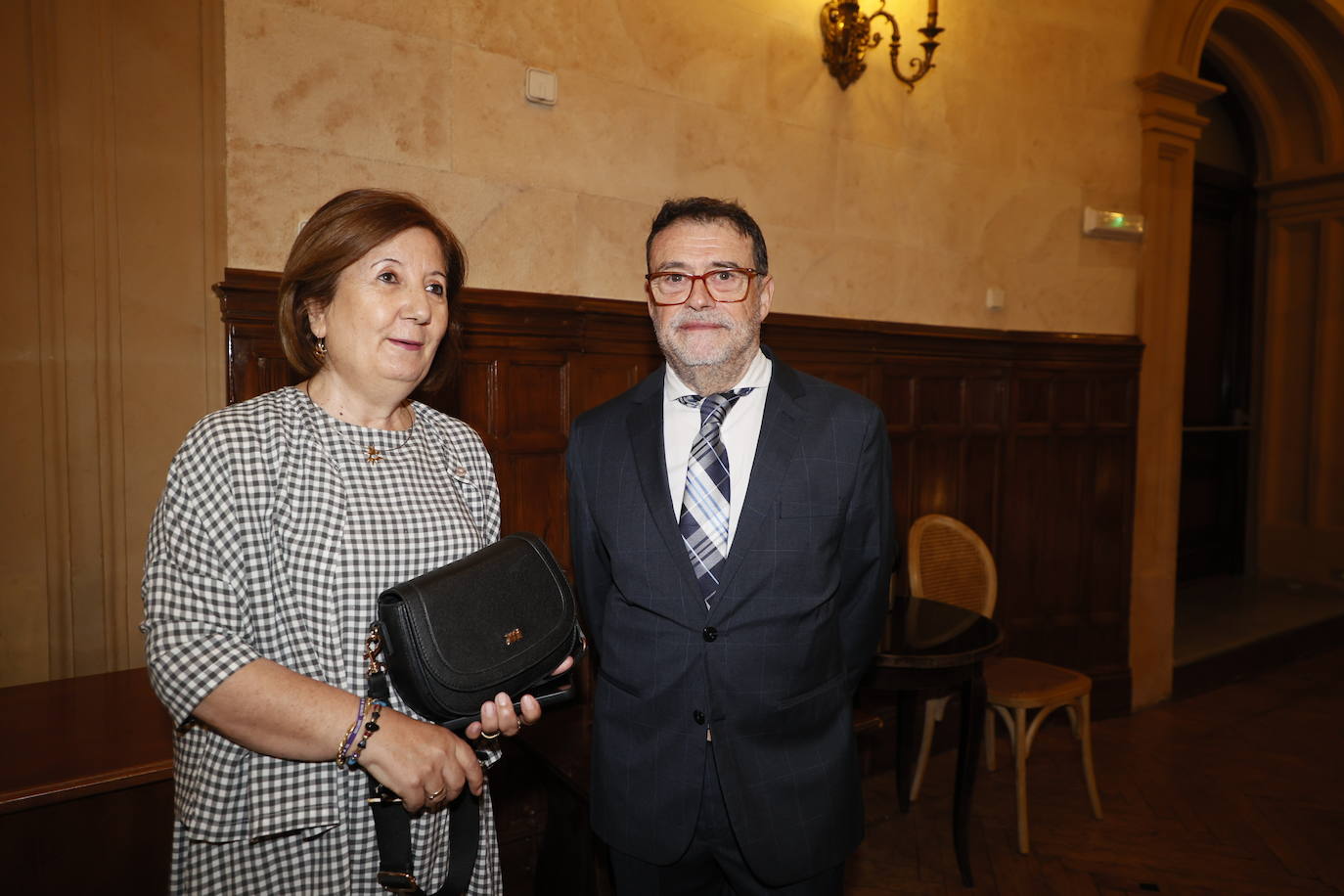 El Foro GACETA de la Sostenibilidad, en imágenes