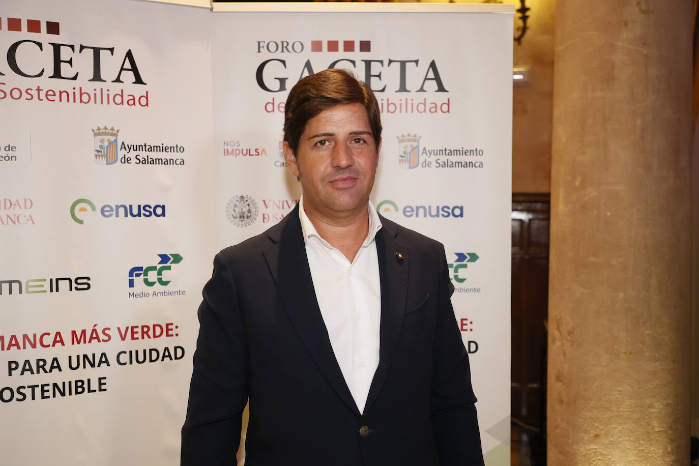 El Foro GACETA de la Sostenibilidad, en imágenes