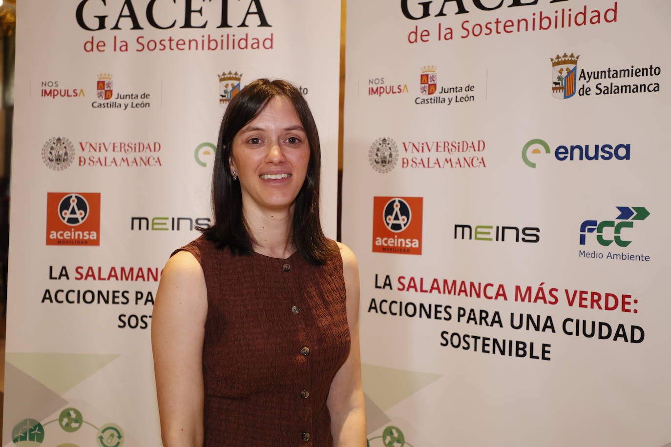 El Foro GACETA de la Sostenibilidad, en imágenes