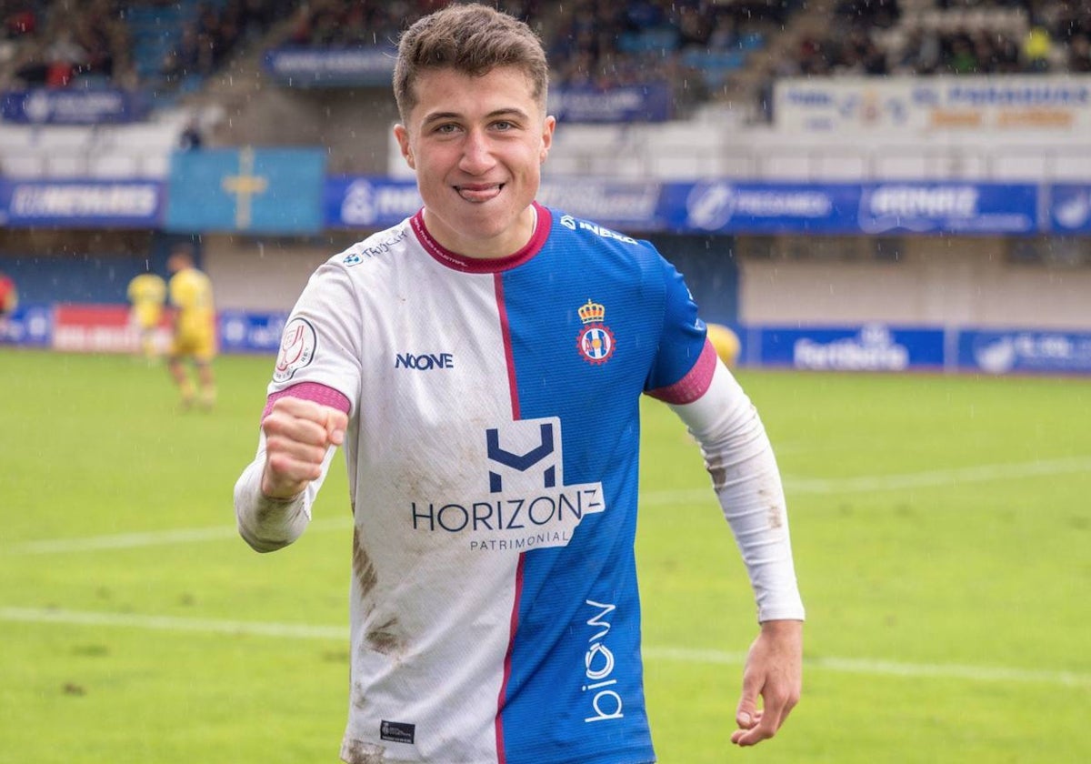 Davo Fernández.