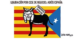 La viñeta de Morán