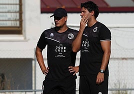 Horario confirmado para el primer encuentro de pretemporada de Unionistas