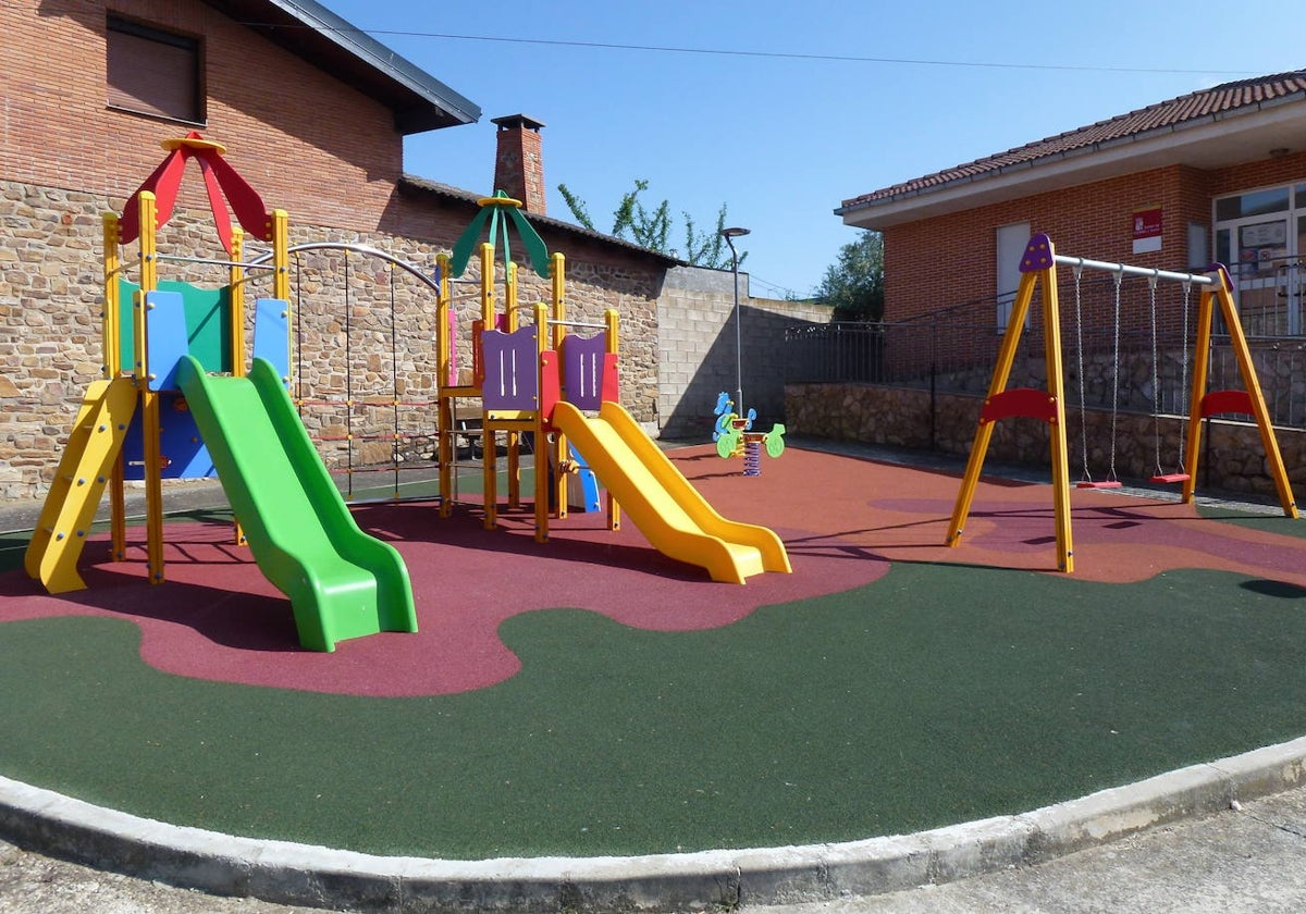 Mobiliario Urbano Moreta es un referente en el diseño de parques infantiles.