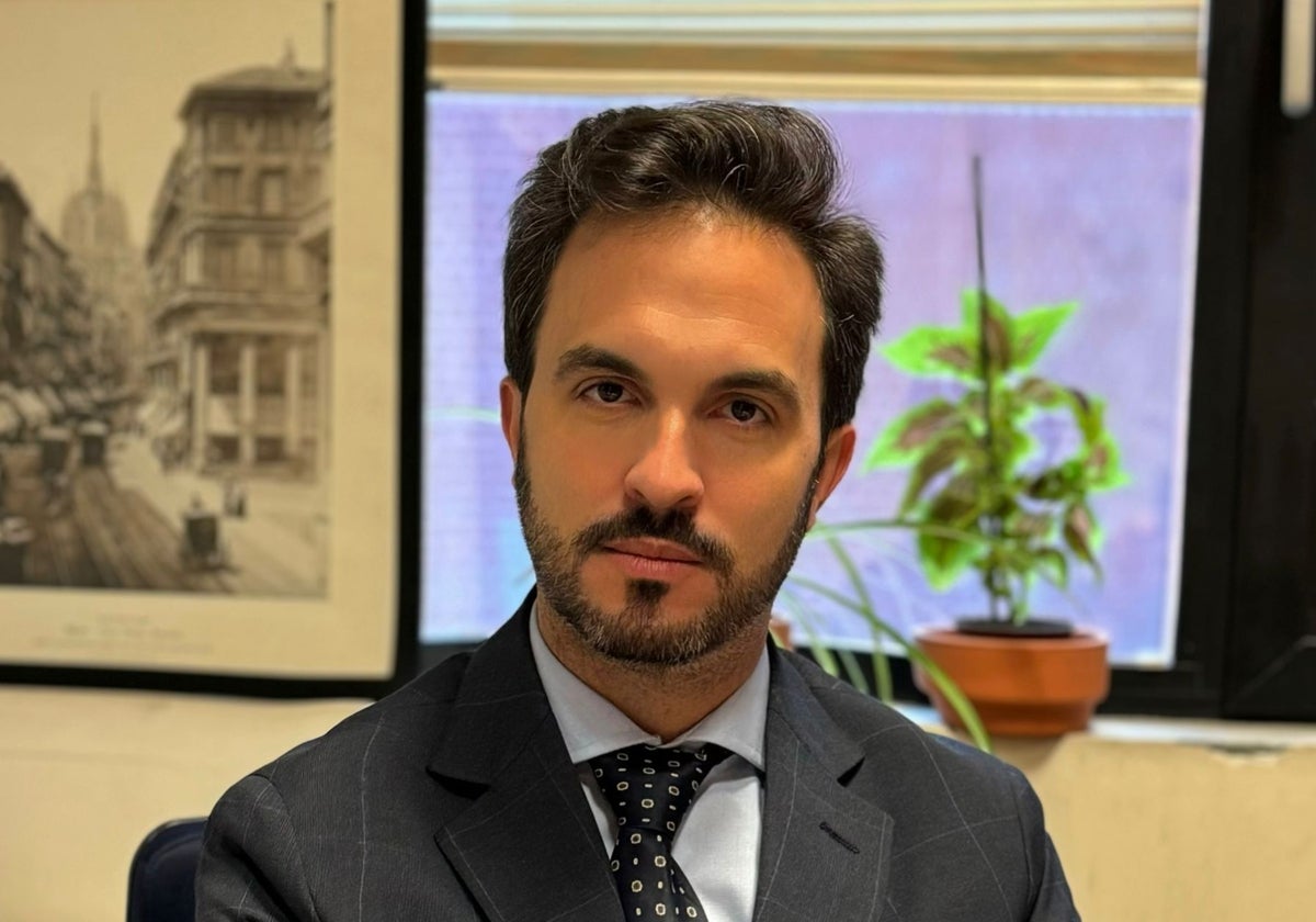El profesor Fernando Pinto Hernández dará el pregón en Peñaranda de Bracamonte