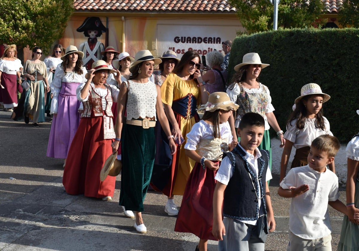 Arapiles y Alba de Tormes conmemoran la decisiva batalla de 1812 que marcó el rumbo de la historia de España