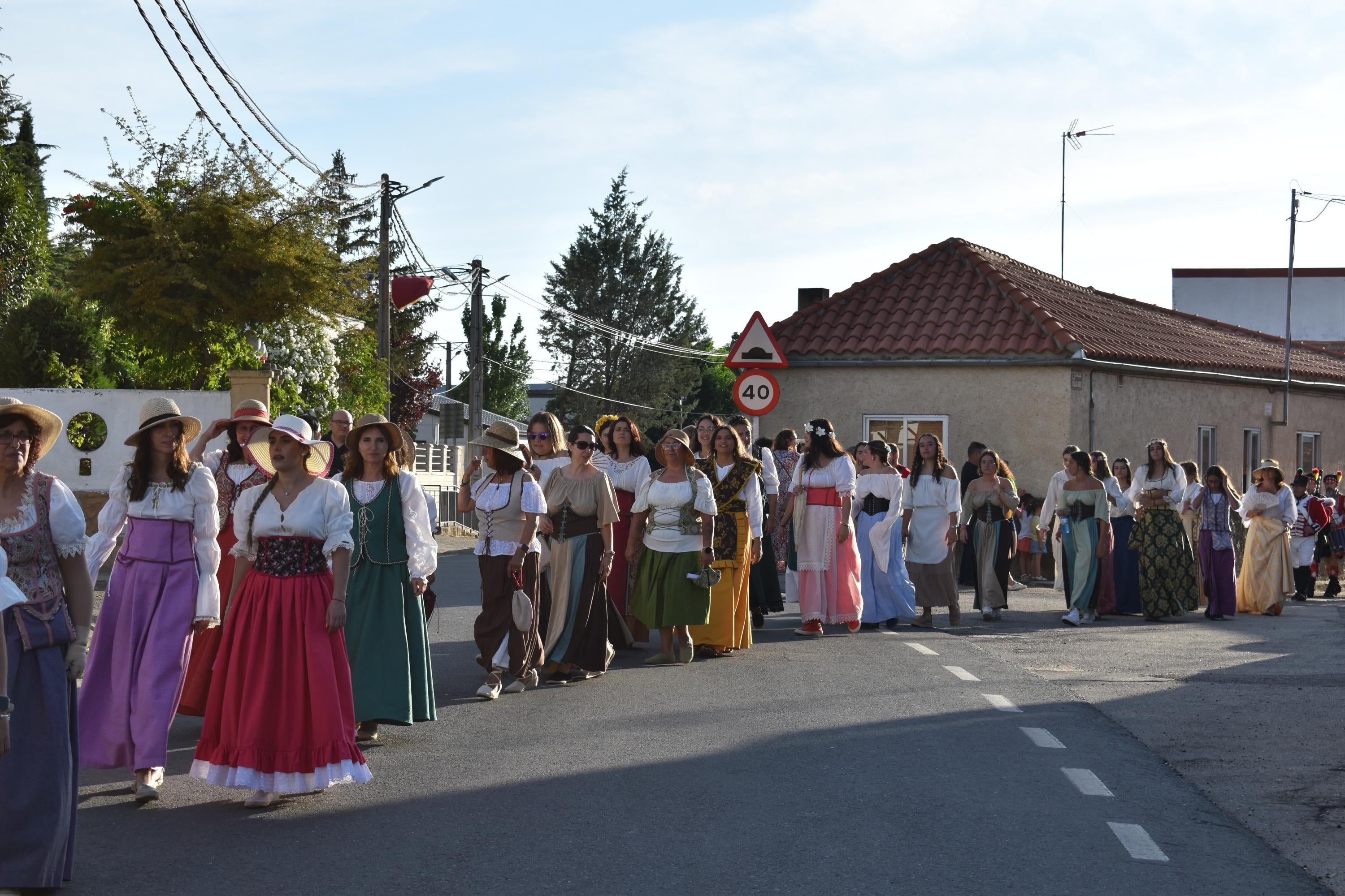 Arapiles y Alba de Tormes conmemoran la decisiva batalla de 1812 que marcó el rumbo de la historia de España