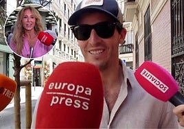 Íñigo Onieva rinde homenaje a Isabel Preysler en su restaurante y rompe rumores