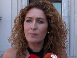 Estrella Morente.
