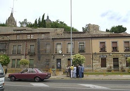 ¿Qué pasó tal día como hoy, 25 de julio, en Salamanca?