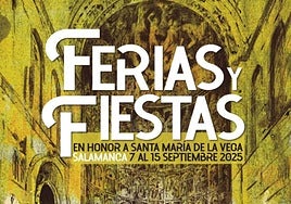 ¿Le gusta el programa de las Ferias y Fiestas para este año?