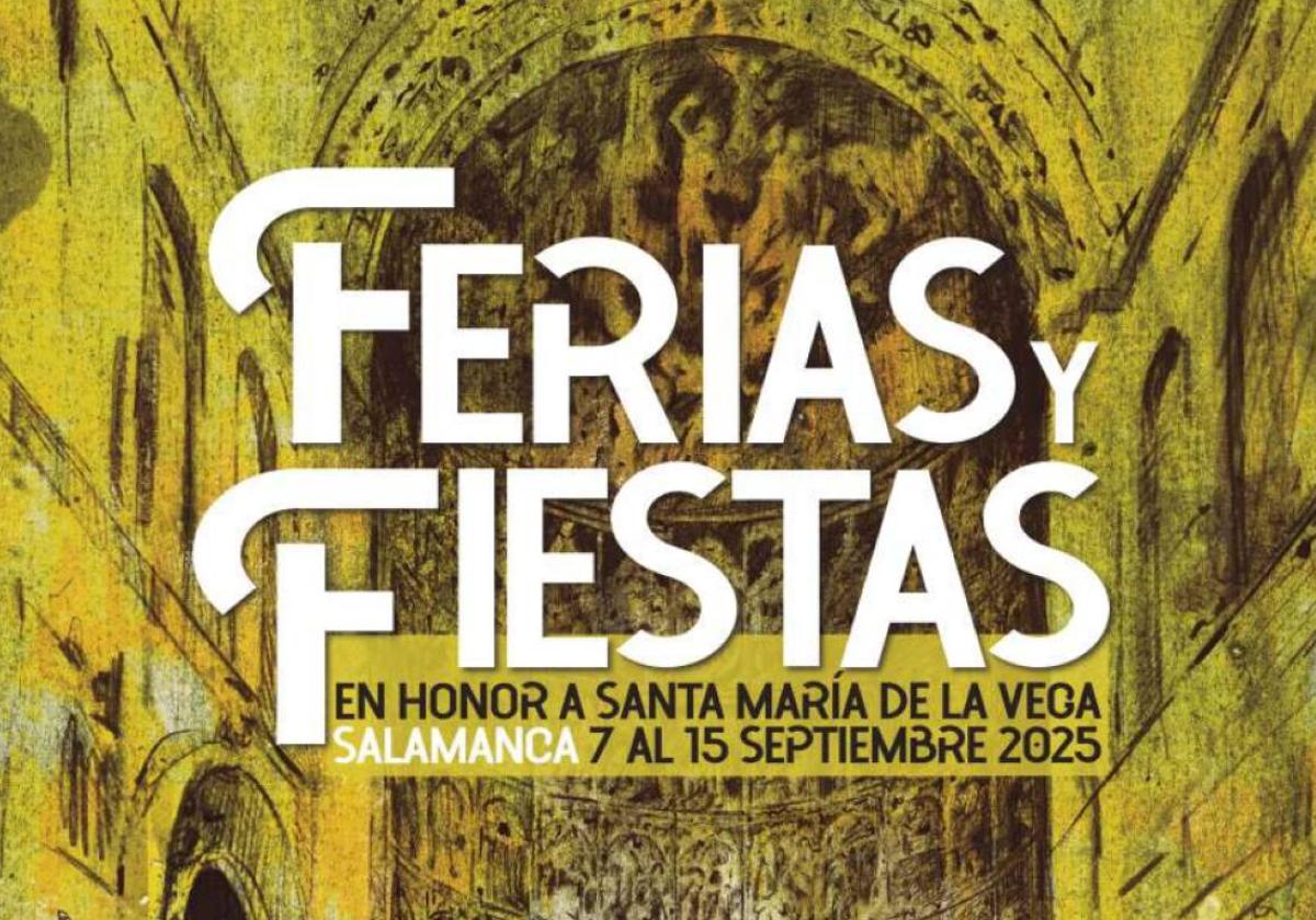 Consulta el programa completo de las Ferias y Fiestas de Salamanca 2025: estas son las 114 actividades