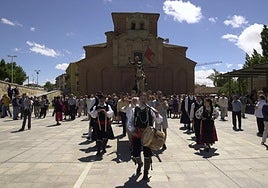¿Qué pasó tal día como hoy, 26 de julio, en Salamanca?