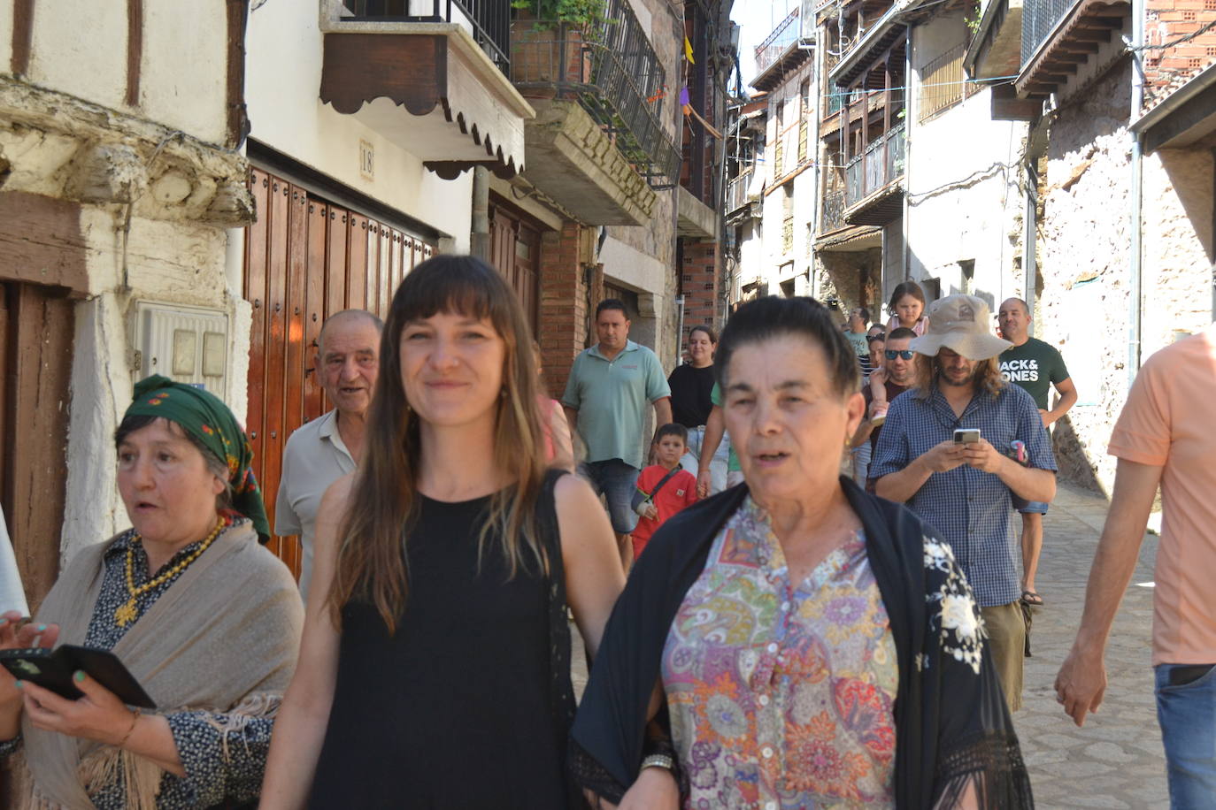 Garcibuey, capital del arte urbano por quinto año