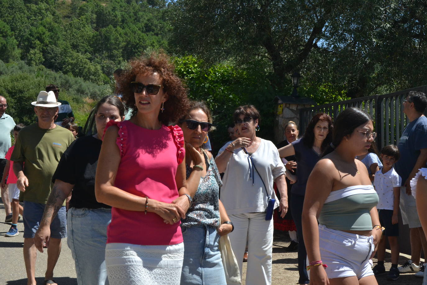 Garcibuey, capital del arte urbano por quinto año