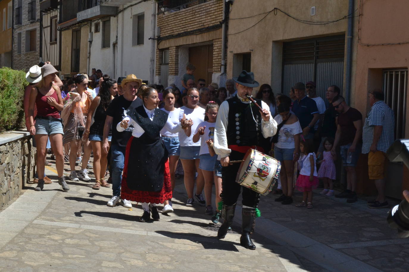 Garcibuey, capital del arte urbano por quinto año