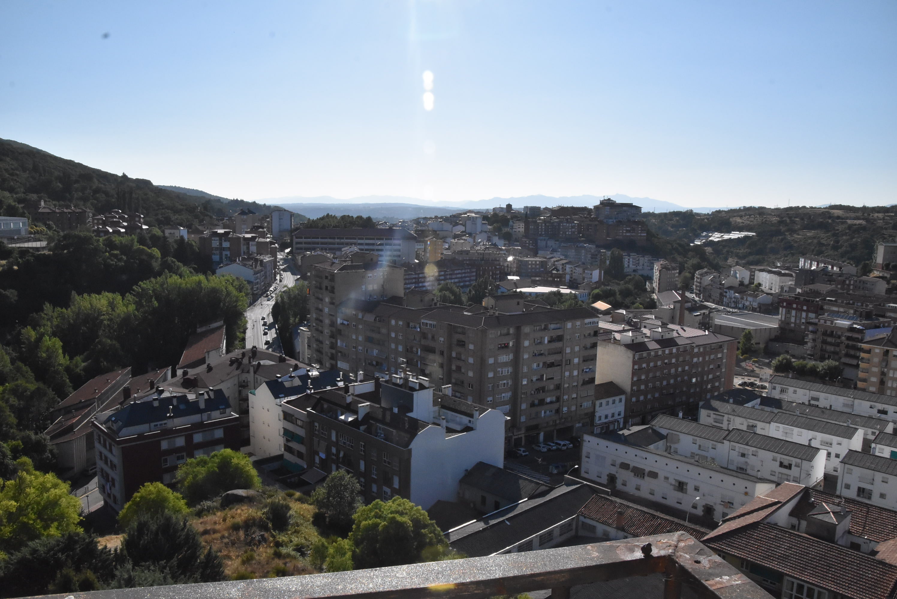 Béjar presume de patrimonio y cultura en la calle