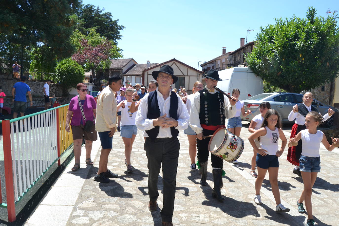 Garcibuey, capital del arte urbano por quinto año