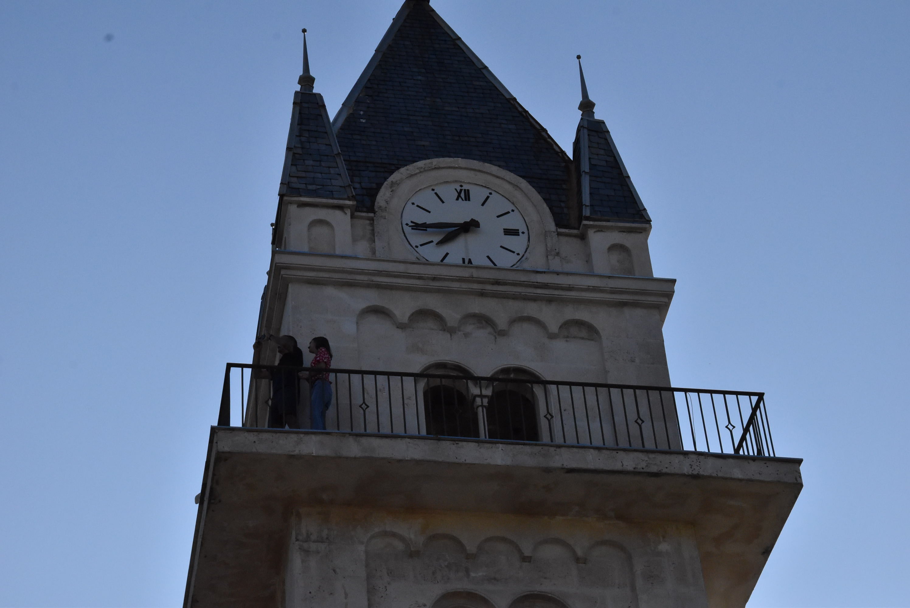 Béjar presume de patrimonio y cultura en la calle