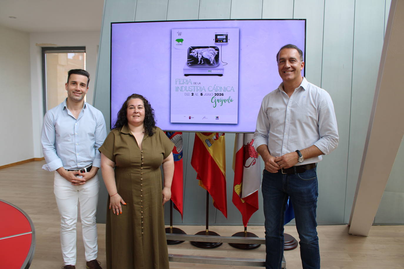 Frades de la Sierra disfruta de sus fiestas con buen sabor
