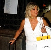 Terelu Campos.