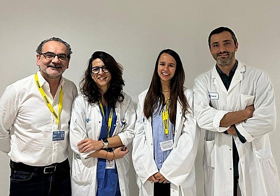 Crecen los diagnósticos de hepatitis.