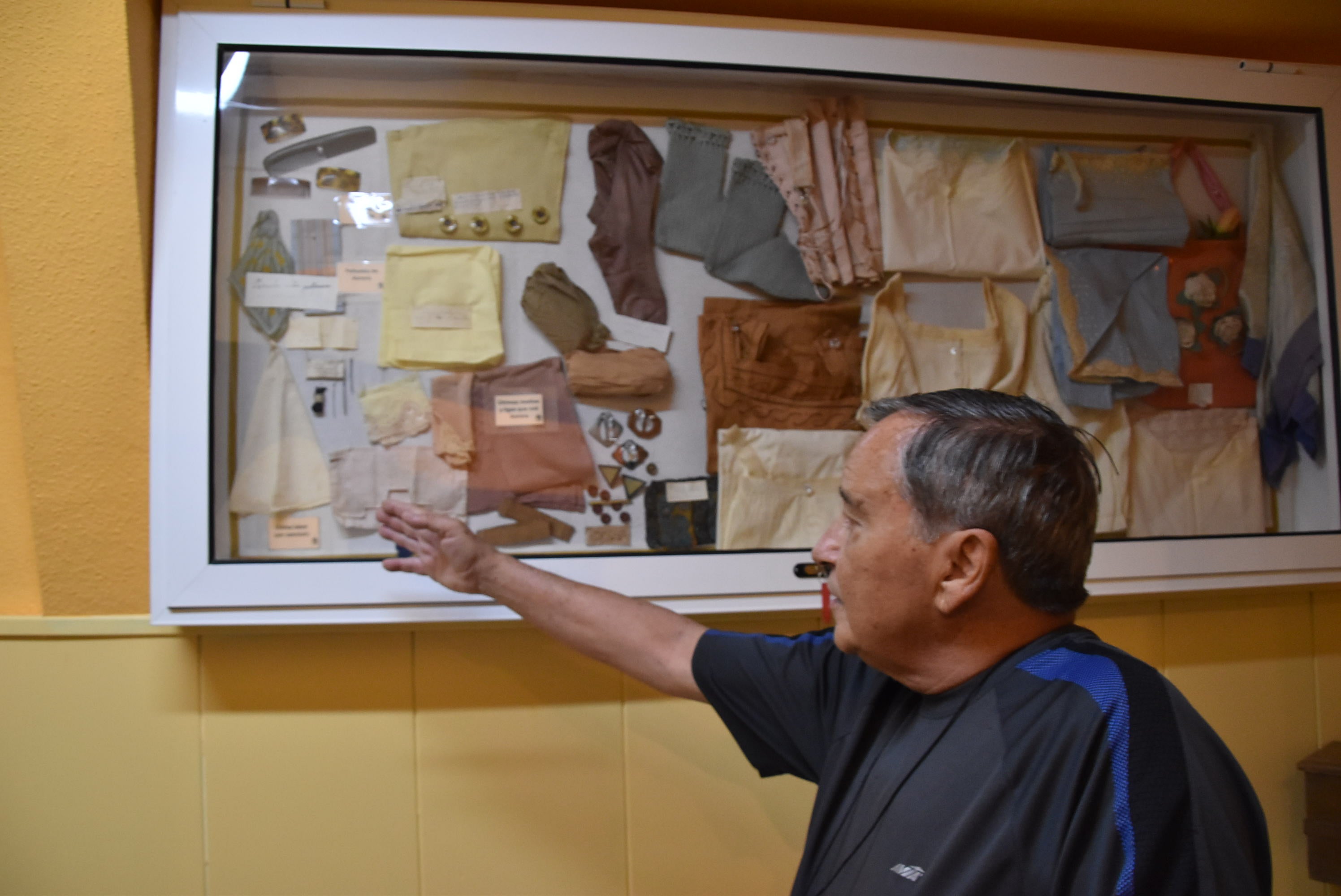 Béjar estrena el museo de la venerable Aurora Calvo para avanzar en su beatificación