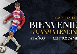 Lendínez ya es nuevo jugador de Unionistas y conoce a sus compañeros en Varea