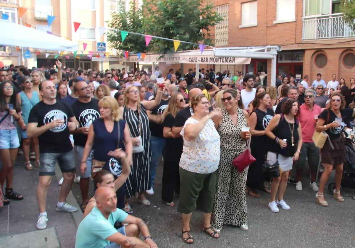 ¿Qué fiestas hay hoy 30 de julio en los pueblos de Salamanca?