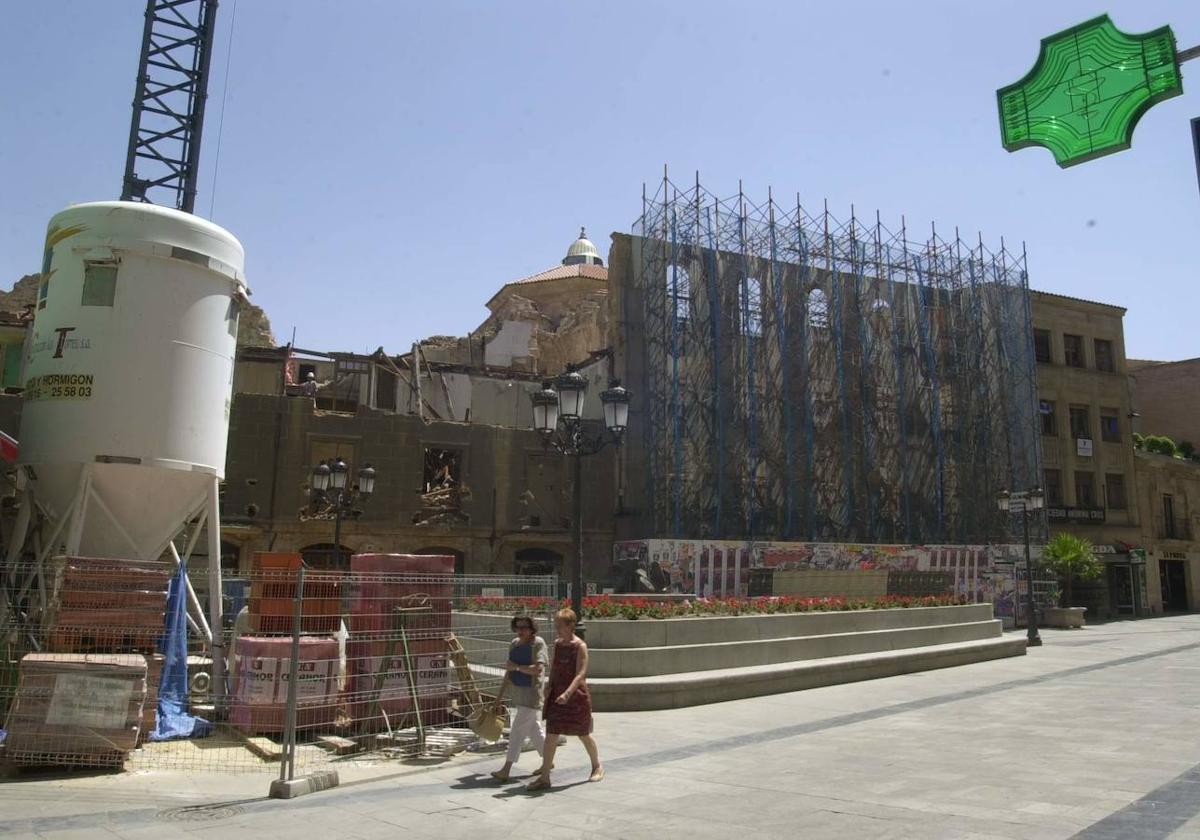 ¿Qué pasó tal día como hoy, 1 de agosto, en Salamanca?