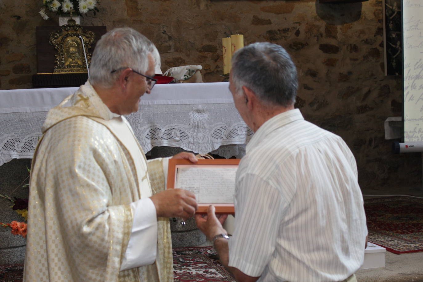 El Maíllo, el pueblo con el secreto de la longevidad: cinco centenarias en un año