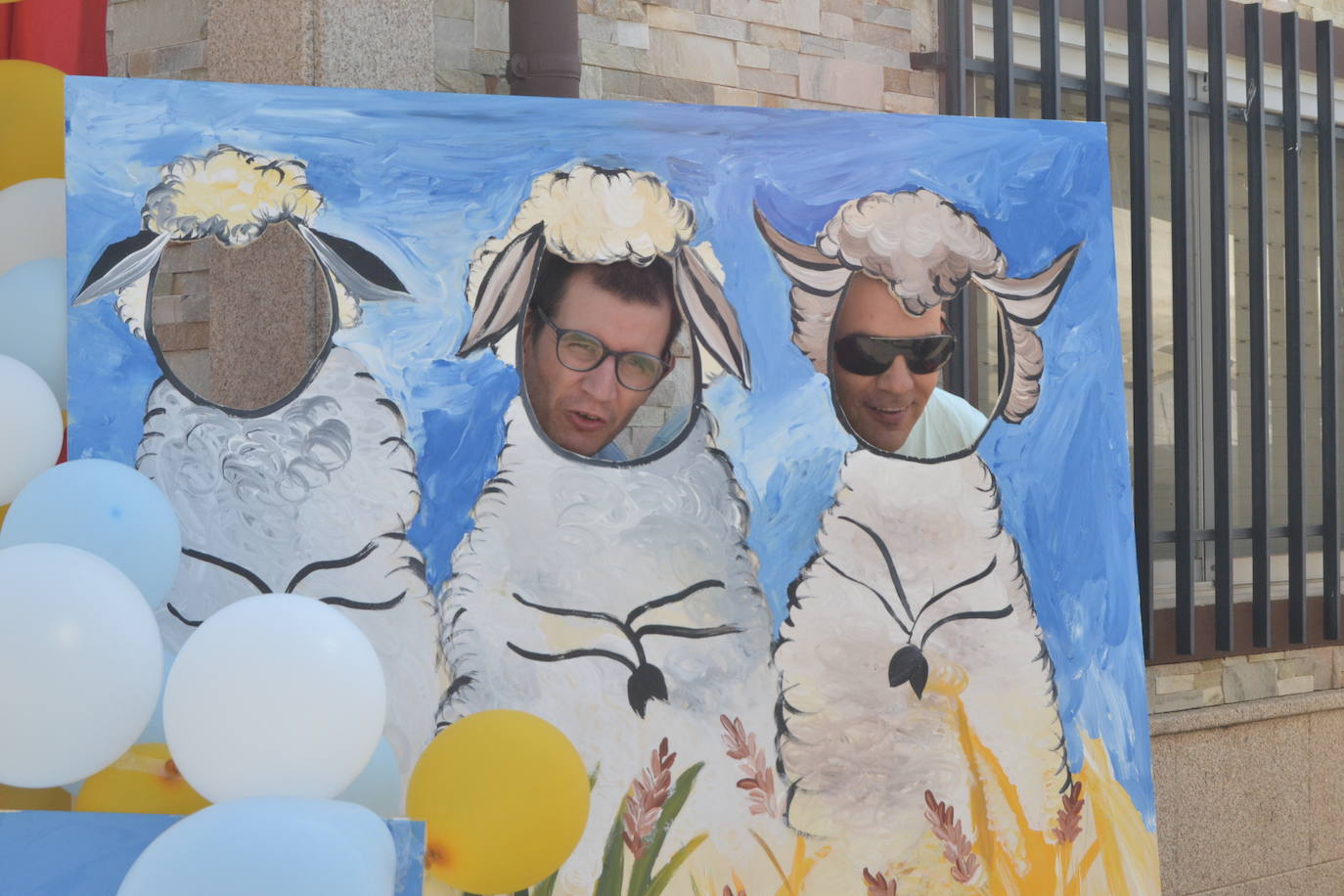 Un delicioso bocado de productos locales en Peralejos de Abajo