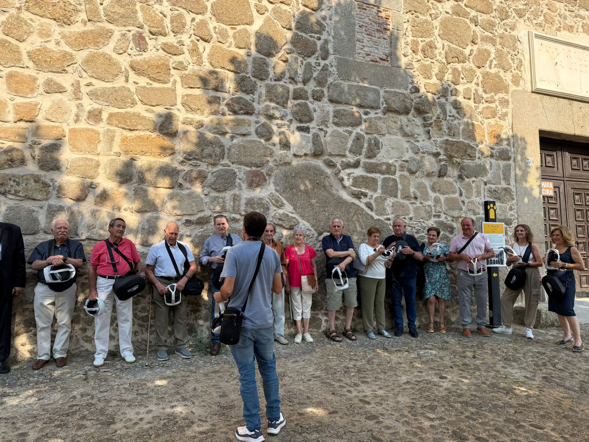 Una fiesta del Bejarano Ausente con sabor a despedida