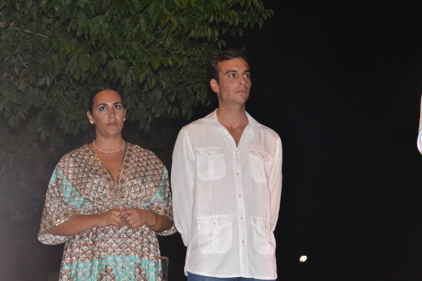 Ciudad Rodrigo abre el Martes Chico con la emoción y entrega de Alejandro Marcos