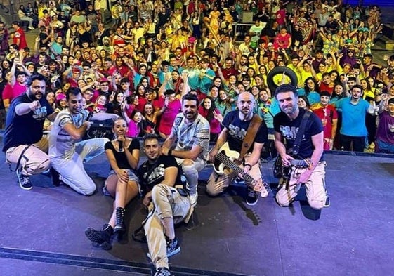¿Qué fiestas hay en los pueblos de Salamanca hoy 5 de agosto?