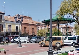 Peñaranda en Común exige el cumplimiento de la ordenanza reguladora de venta ambulante para evitar el deterioro de las plazas