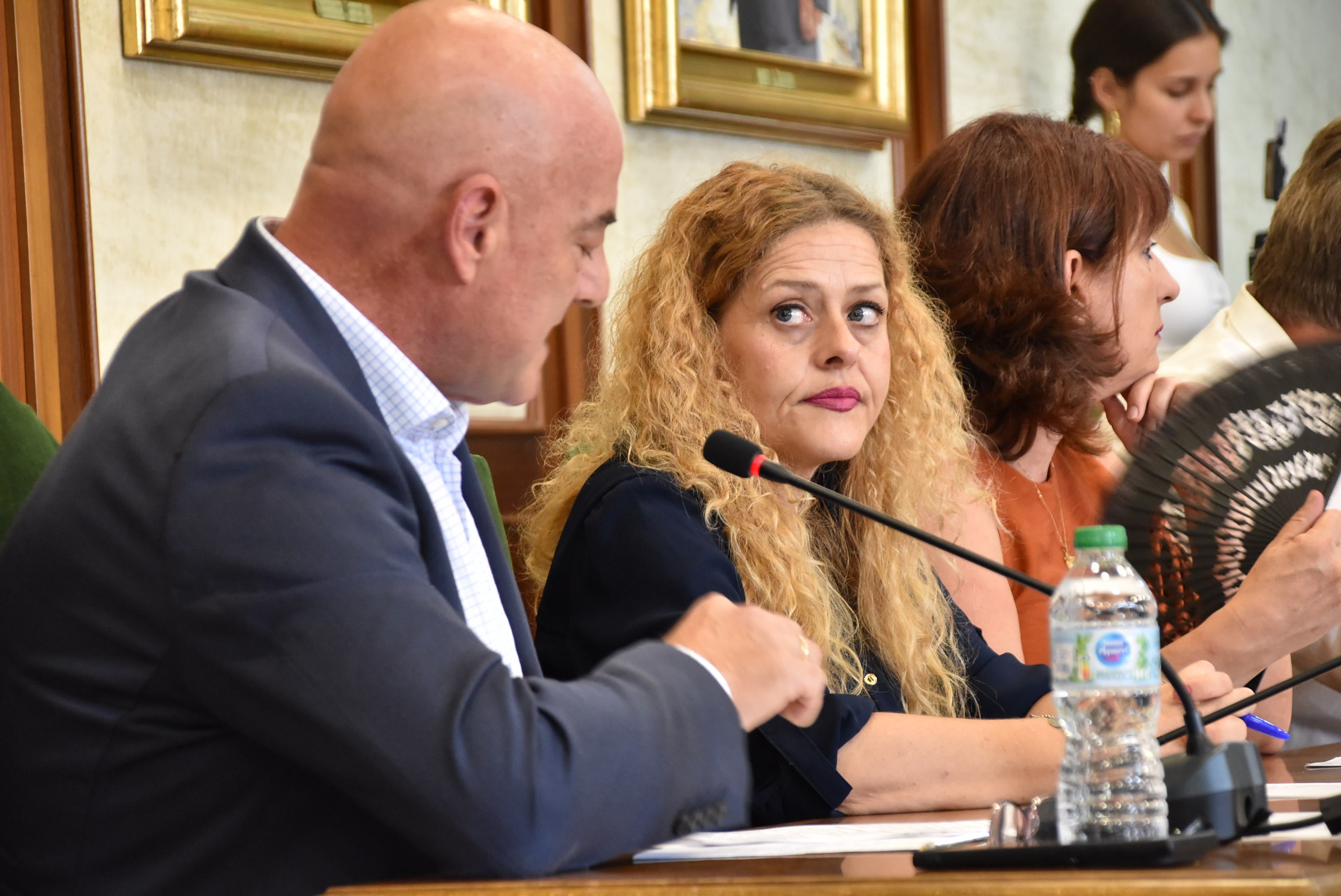 &quot;Hoy es un día histórico para Béjar&quot;