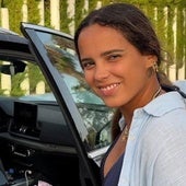 Gloria Camila.