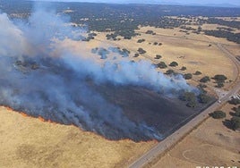 Qué ha ocurrido en Salamanca este jueves 7 de agosto de 2025